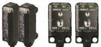 E3T-ST1 42M Omron/欧姆龙 光学传感器 RS#3267228