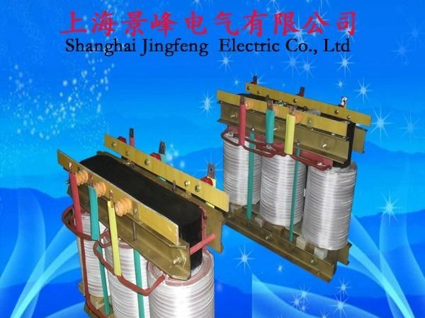 供应：30KVA干式变压器（图）