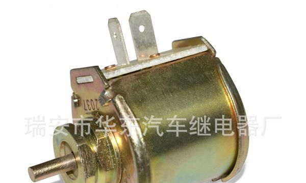 奔驰汽车继电器