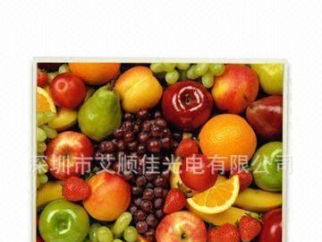 3.5英寸TFTLCD液晶显示屏可用于手机MP3MP4倒车雷达老人机TFTLCD