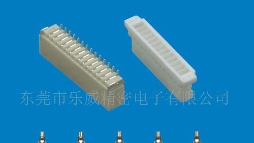 供应1.0系列连接器