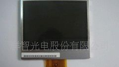 供应统宝TD024THEB2  TFT液晶屏(图)