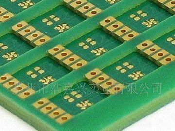 供应阶梯槽、阶梯孔类PCB线路板