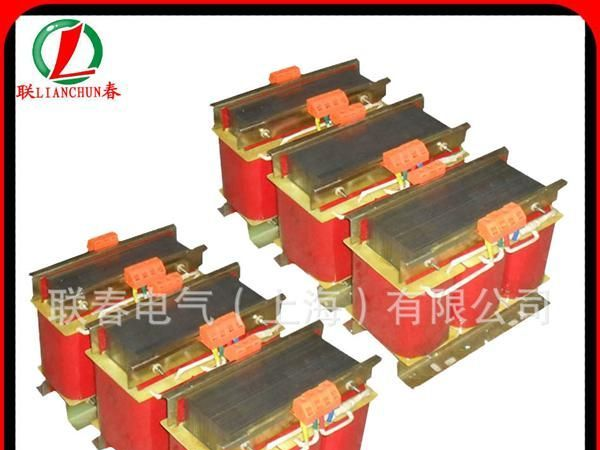 变压器大全   优质变压器厂家直销  690V/400V变压器