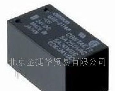 继电器G6E-134P-12VDC