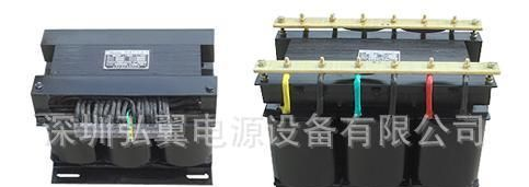 弘翼为您精心打造隔离变压器(质保三年，终身维护)