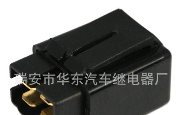 长安之星汽车继电器