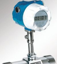 厂家直销流量传感器，涡轮流量计报价