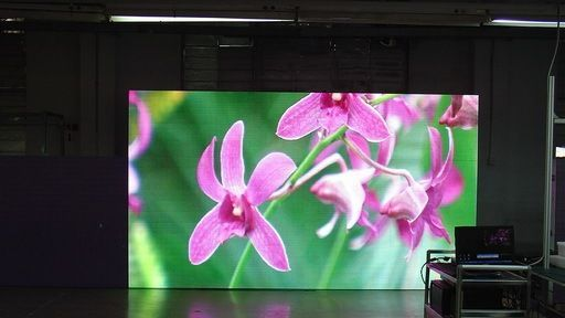 P6全彩led电子显示屏，彩色led显示屏