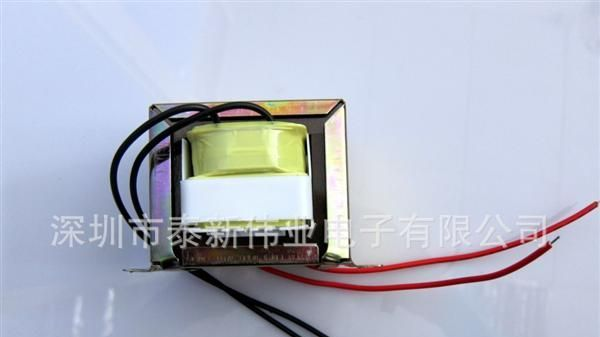 批发供应线性变压器-低频变压器