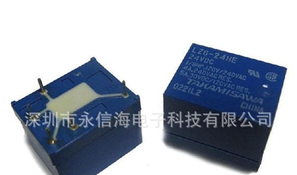富士通高见泽UM1-5W-K继电器原装量大从优价格面议为准