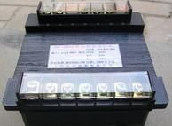 供应单相控制变压器(图)