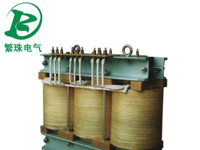 变压器 厂家直销380v / 220v变压器 干式变压器 三相变压器