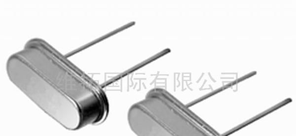 供应石英晶振WX6：HC-49/S