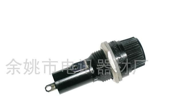 供应保险丝座 FH-S10