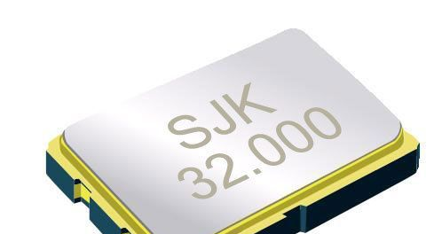 供应晶振贴片5032 SMD