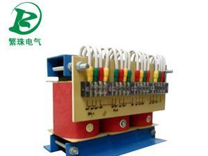厂家供应三相干式隔离变压器 380/220V