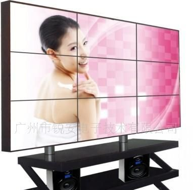 三星40寸整套5000元，液晶拼接屏，液晶拼接大屏幕