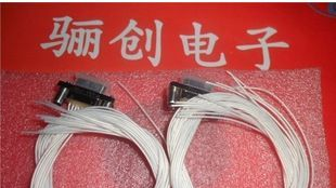 J30-37ZKN2-T矩形连接器国产低价热销