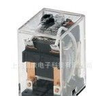 原装HONEYWELL 霍尼韦尔继电器SZR-LY2-1P AC110-120
