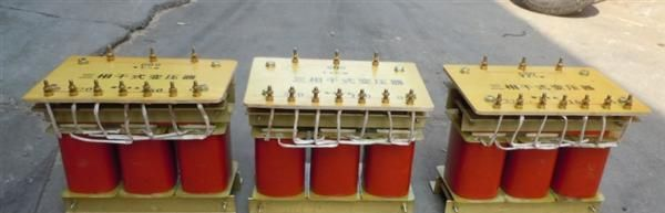 供应低频 低损耗110kw三相变压器SG,SBK-110KVA干式 三相变压器