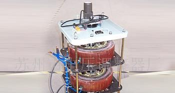 供应电动柱式调压器、三相电动调压器、单相调压器、手