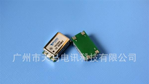 晶振厂家供应低相噪数字温补晶振 温补晶振 贴片晶振 石英晶振