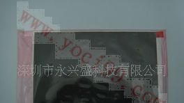 群创7寸LCD液晶屏，适用于数码相框便携DVD型号AT070TN00