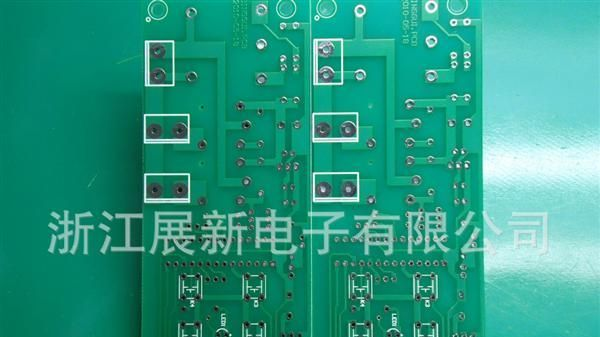 浙江线路板厂家 PCB单双面线路板 快速打样 抄板 设计