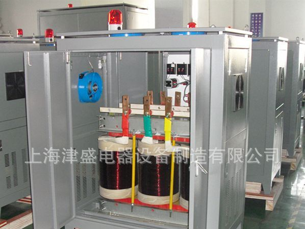 厂家直销 三相隔离变压器 SG-160KVA 380V/200V dyn11接法