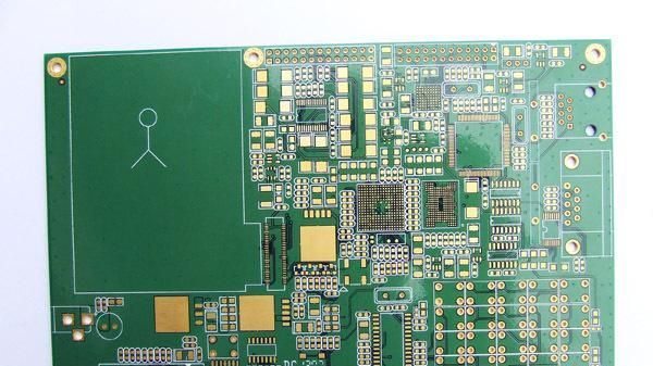 供应双面多层PCB线路板软硬结合线路板电路板快速打样量大从优