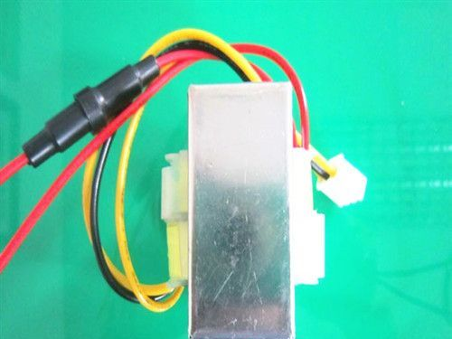 供应24V75W变压器