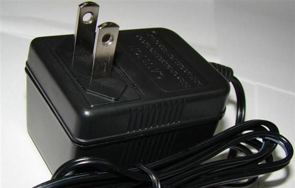 供应美规12V300MA的电源变压器