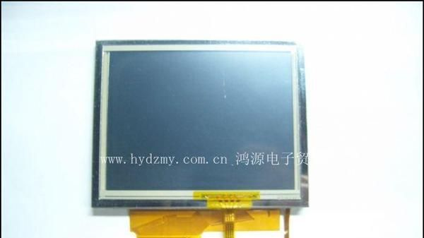 LG 4寸 LB040Q02-TD02显示屏