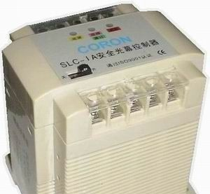 台湾超荣GAS光幕光栅传感器安全产品