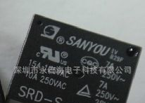 特价供应三友继电器SRD-S-112D 原装价格以客服报价为准