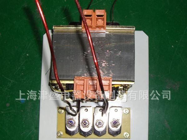 供应交流变直流 BKZ JBKZ整流变压器 AC380v变DC24v