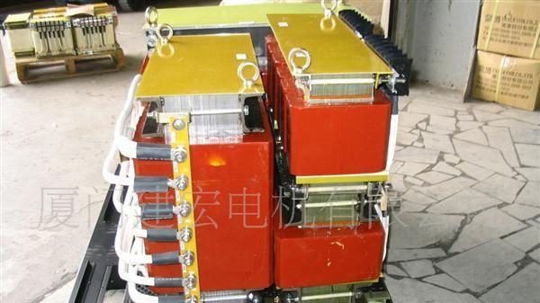 环氧树脂变压器+防水(價格電議)