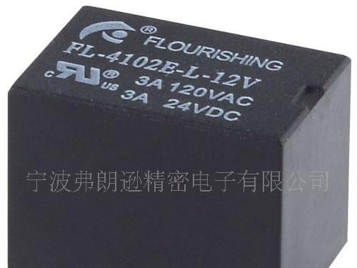 FL4102 弗朗逊 信号继电器