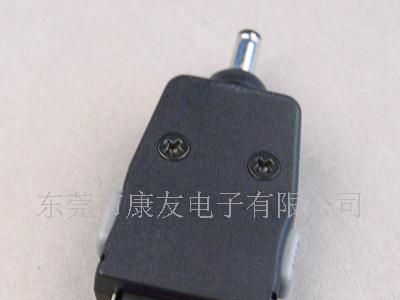 供应摩托罗拉V680手机转接头/DC公转接头/充电转接头(图)