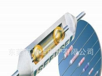 10A250V 240度温度保险丝