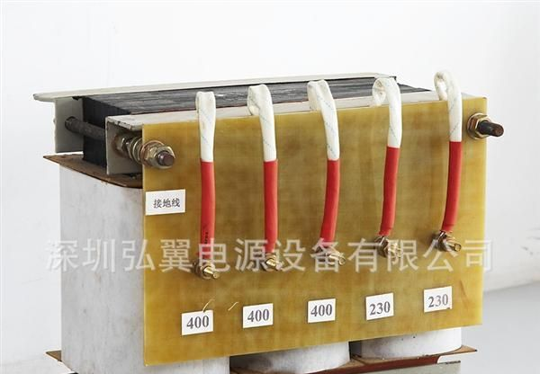 深圳隔离变压器/三相隔离变压器