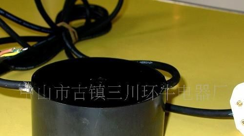 供应控制防水环形变压器