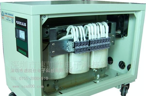 供应30KVA恒压器变压器-30kva稳压器-AVR稳压器-SVC稳压器