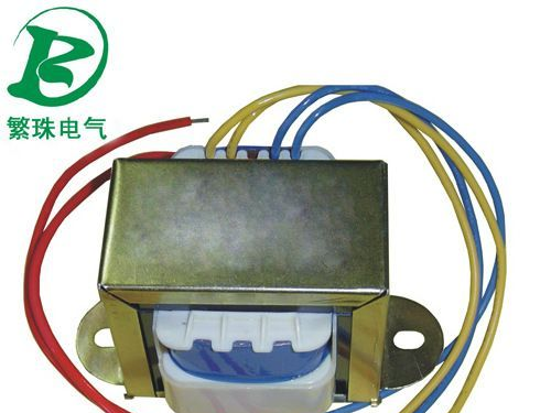 厂家供应电源变压器 小变压器