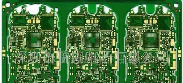 供应显卡线路板PCB板