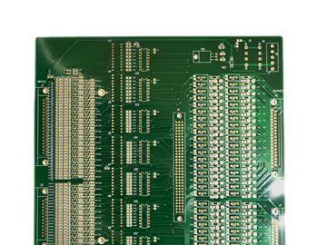 【质高价低】四层沉金板+厚铜3/2/2/3OZ【品质好】