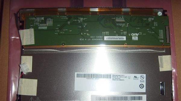 供应AUO 8.4" G084SN05 V.7液晶屏