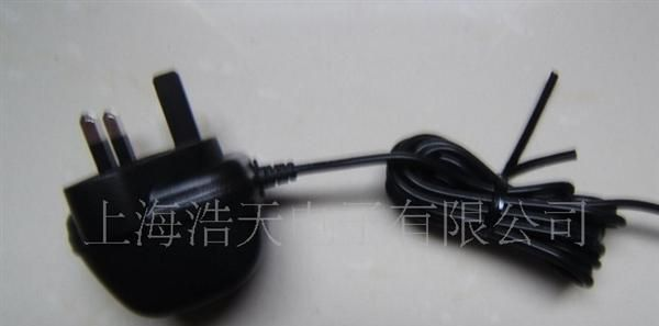 供应英规线性电源适配器