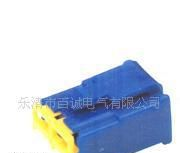 DJ70414-6.3-21   汽车连接器接插件护套